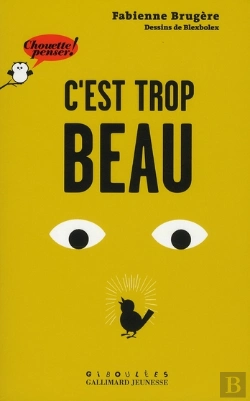 Bertrand.pt - C'Est Trop Beau !