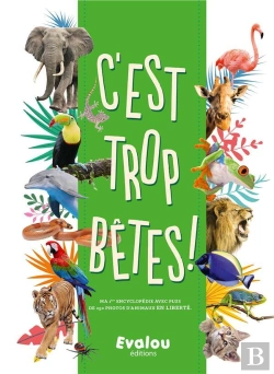 Bertrand.pt - C'Est Trop Bete!