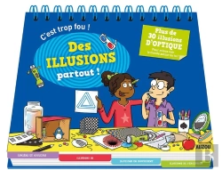 Bertrand.pt - C'Est Trop Fou ! Des Illusions Partout