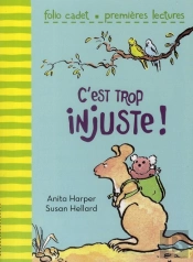 C'Est Trop Injuste !