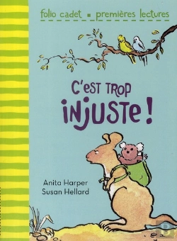 Bertrand.pt - C'Est Trop Injuste !