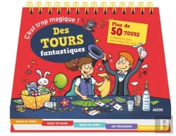 Bertrand.pt - C'Est Trop Magique !