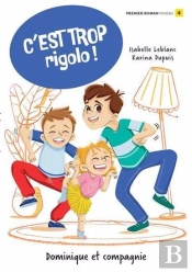 C'Est Trop Rigolo !