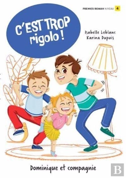 Bertrand.pt - C'Est Trop Rigolo !