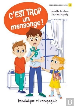 Bertrand.pt - C'Est Trop Un Mensonge !