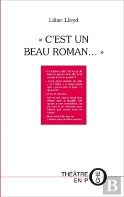 C'Est Un Beau Roman...