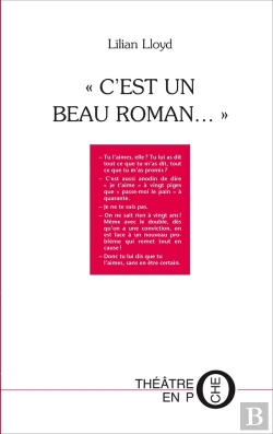 Bertrand.pt - C'Est Un Beau Roman...