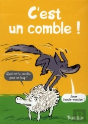 C'Est Un Comble !