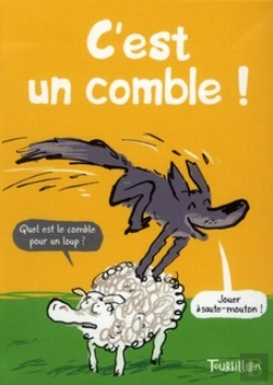 Bertrand.pt - C'Est Un Comble !