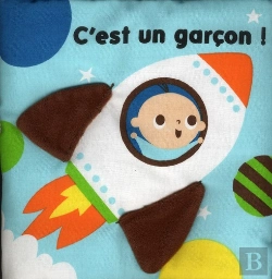 Bertrand.pt - C'Est Un Garcon!