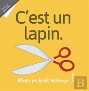 C'Est Un Lapin