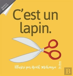 Bertrand.pt - C'Est Un Lapin
