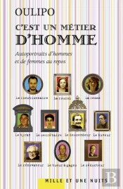 C'Est Un Metier D'Homme