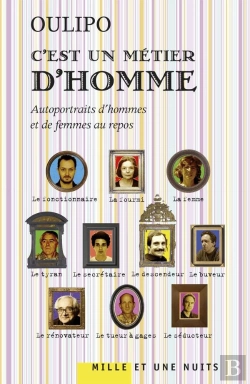 Bertrand.pt - C'Est Un Metier D'Homme