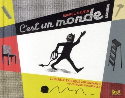 Bertrand.pt - C'Est Un Monde !