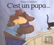 C'Est Un Papa