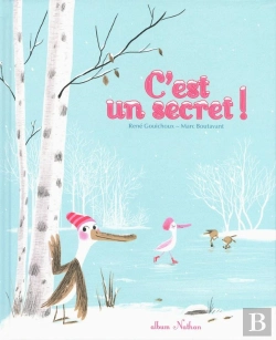 Bertrand.pt - C'Est Un Secret !