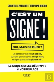 C'Est Un Signe !