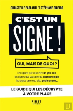 Bertrand.pt - C'Est Un Signe !
