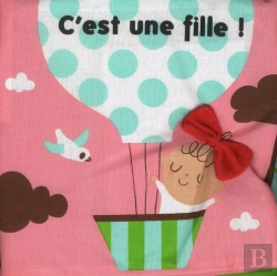 Bertrand.pt - C'Est Une Fille!
