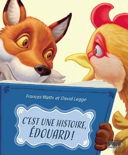 Bertrand.pt - C'Est Une Histoire, Edouard !