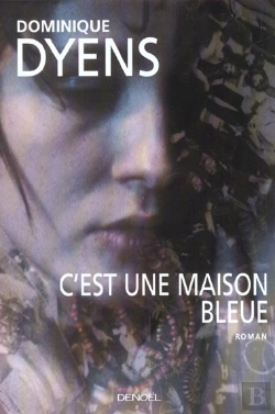 Bertrand.pt - C'Est Une Maison Bleue