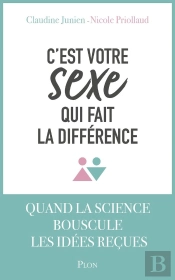 C'Est Votre Sexe Qui Fait La Différence
