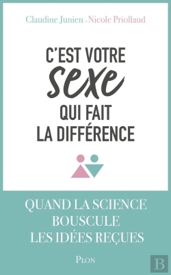 Bertrand.pt - C'Est Votre Sexe Qui Fait La Différence
