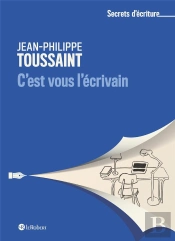 C'Est Vous L'Écrivain