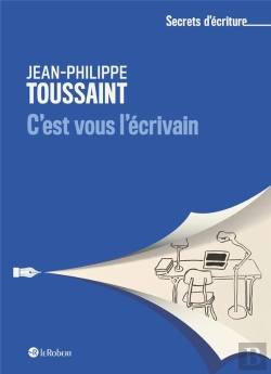 Bertrand.pt - C'Est Vous L'Écrivain