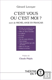 C'Est Vous Ou C'Est Moi ?