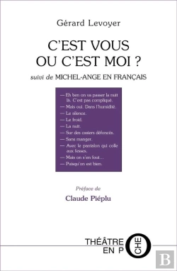 Bertrand.pt - C'Est Vous Ou C'Est Moi ?