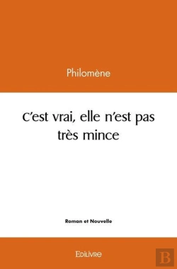 Bertrand.pt - C'Est Vrai Elle N'Est Pas Tres Mince