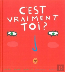 Bertrand.pt - C'Est Vraiment Toi ?