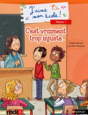 C'Est Vraiment Trop Injuste !