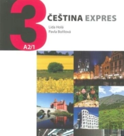 Bertrand.pt - Cestina Expres 3 / Czech Express 3