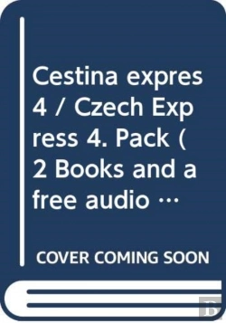 Bertrand.pt - Cestina Expres 4 / Czech Express 4. Pack (2 Books And A Free Audio Cd)