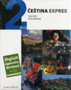 Bertrand.pt - Cestina Expres/Czech Express 2 - Pack