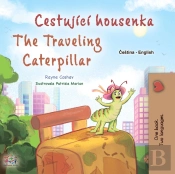 Cestujici Housenka The Traveling Caterpillar