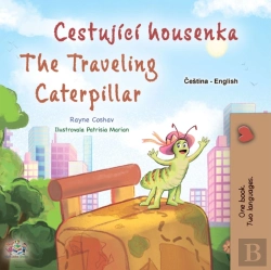 Bertrand.pt - Cestujici Housenka The Traveling Caterpillar