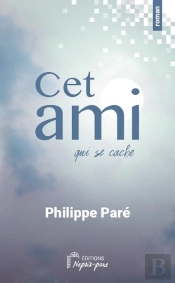 Cet Ami Qui Se Cache