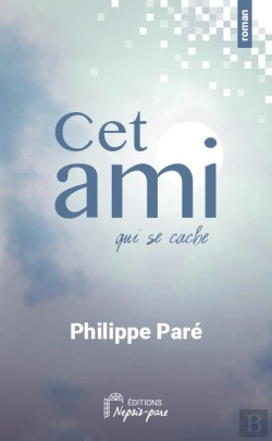 Bertrand.pt - Cet Ami Qui Se Cache