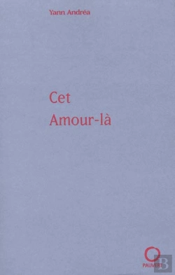 Bertrand.pt - Cet Amour La