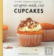 Cet Apres-Midi C'Est Cupcakes