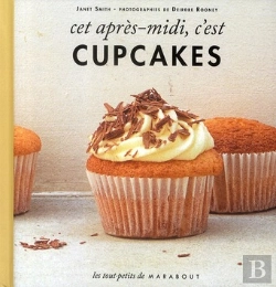 Bertrand.pt - Cet Apres-Midi C'Est Cupcakes