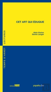 Cet Art Qui Éduque