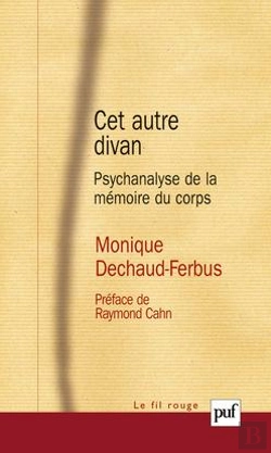 Bertrand.pt - Cet Autre Divan ; Psychanalyse De La Mémoire Du Corps