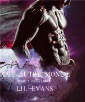 Cet Autre Monde Tome 3