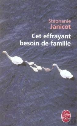 Bertrand.pt - Cet Effrayant Besoin De Famille