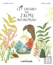 Cet Enfant Que J'Aime Infiniment